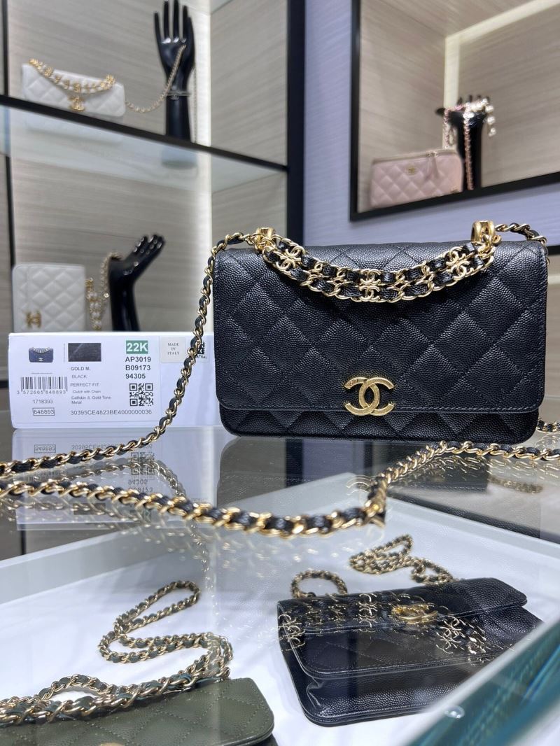 Chanel WOC Bags